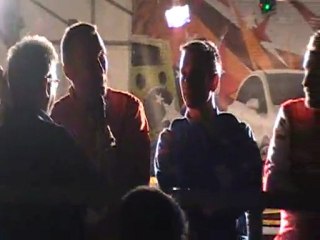 PODIUM DIEPPE 2011 PAR LUDO-FDJJ