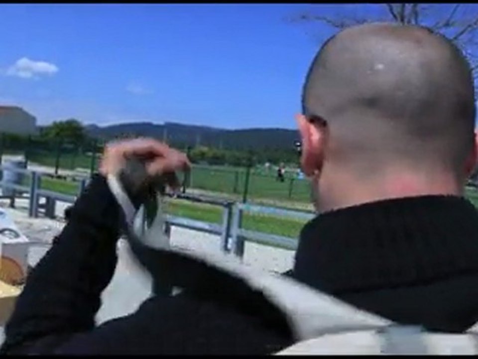 Prenez votre envol le 6 juin 2011