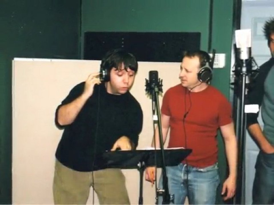 Musician Recording Studio | Mix Media Productions Inc.