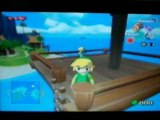 The Legend of Zelda: Wind Waker (Gamecube)