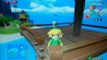 The Legend of Zelda: Wind Waker (Gamecube)