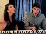 Cover by Karmin - Forget You - Cee Lo Green (by 6ustucN)
