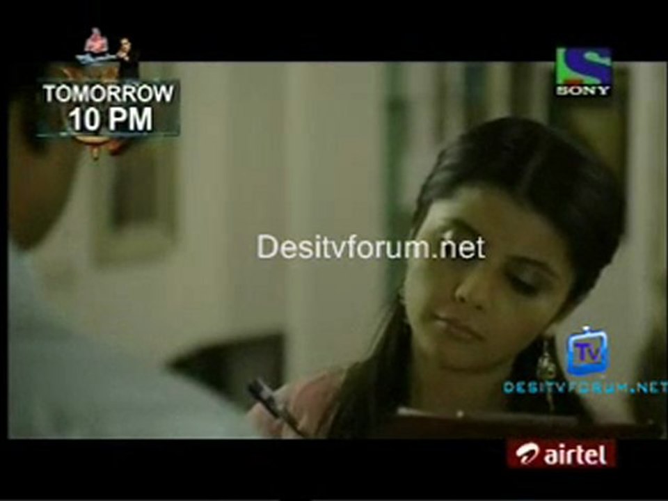 Kismat - 12th May 2011 Watch Video Online Pt-1