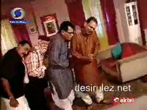 Happy Home - 12th MAY 2011 pt3