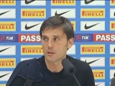 Montella - Wir haben es versucht