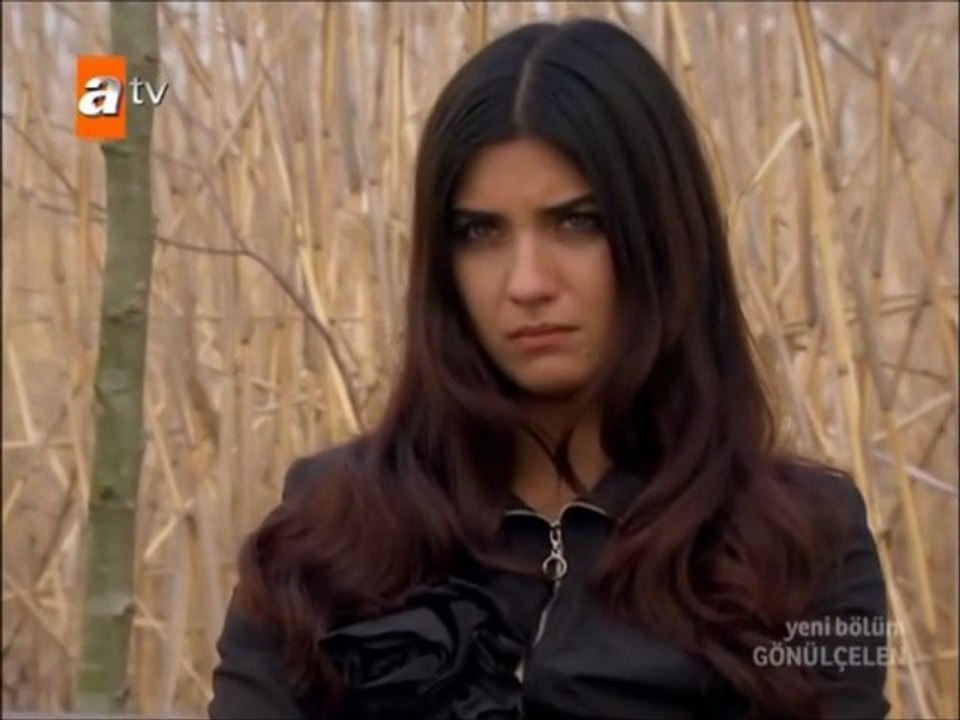 Gönülcelen Klibi Funda Arar - Gerekce -