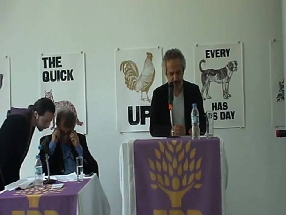 EDP 1. ARAMA TOPLANTISI 15-Mesut Yeğen