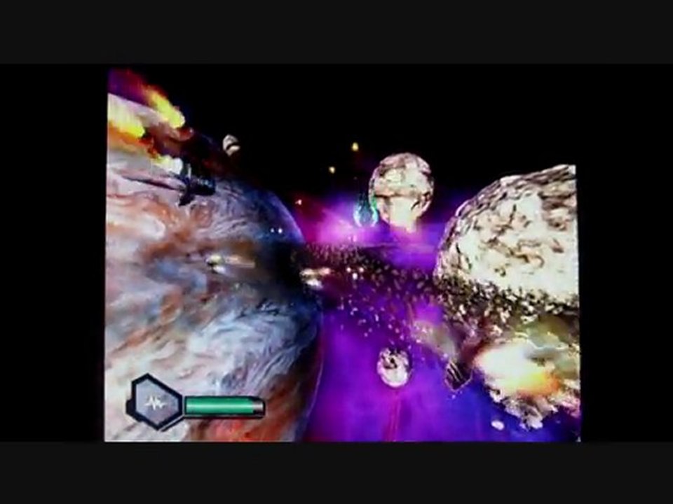 Videotest de Ratchet et Clank : Operation Destruction