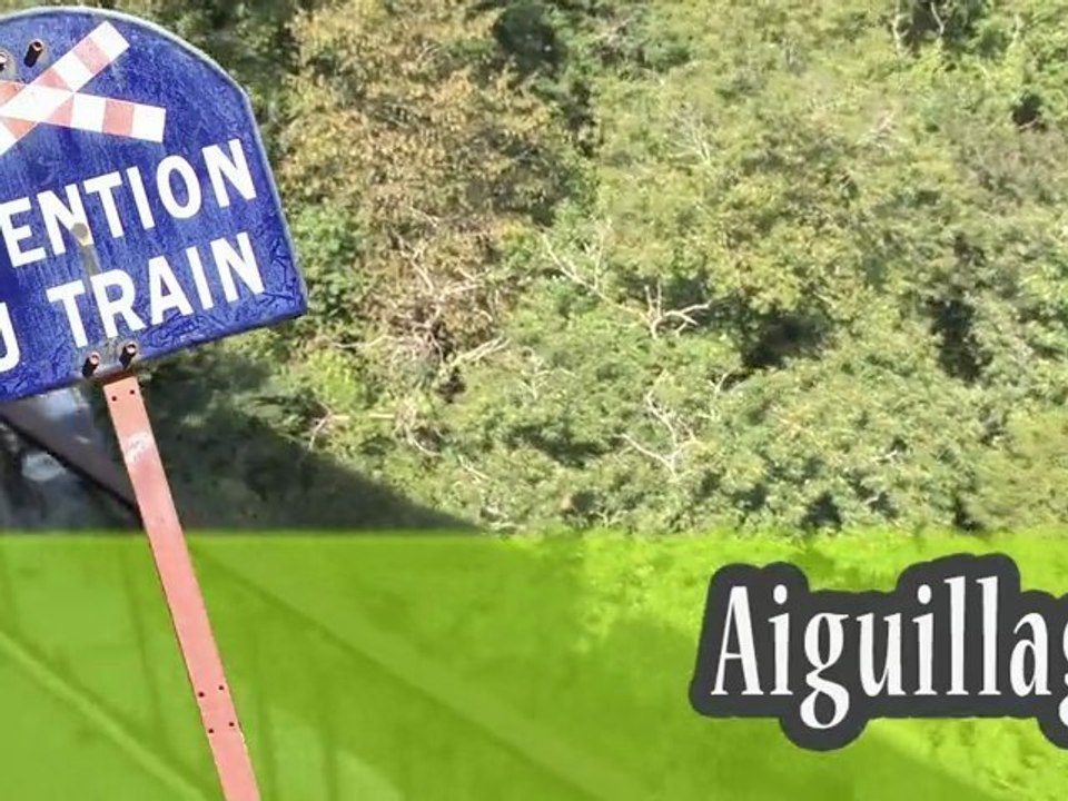 Le chemin de fer touristique du Haut Quercy (2/2)