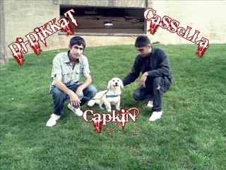 Tarikat Crew  63-Arbede A.k.a  CaSSeLLa  Diss PaRTy  Bom Bom