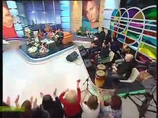 2 Fatih Kısaparmak Ah yalan dünyada - Menevşe koymuşlar