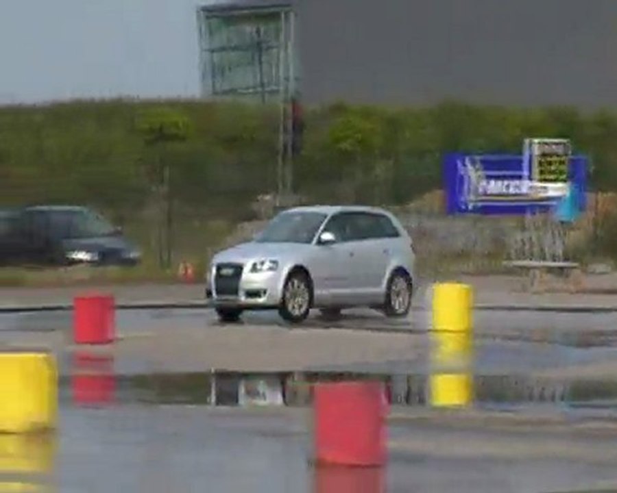 Volants CSAP Liège 2011 Maxime François