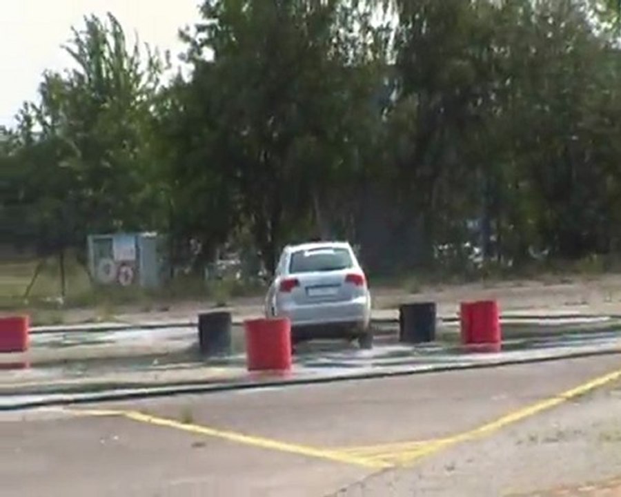 Volants CSAP Liège 2011 Christophe François