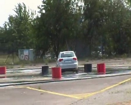 Volants CSAP Liège 2011 Christophe François