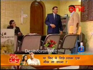 Kaala Saya  - 12th May 2011 Watch Online Part3