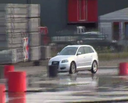 Volants CSAP Liège 2011 Julien Lorquet