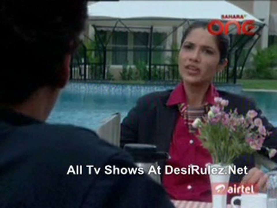 Kaala Saaya [Episode 78] 12th May 2011 pt-3