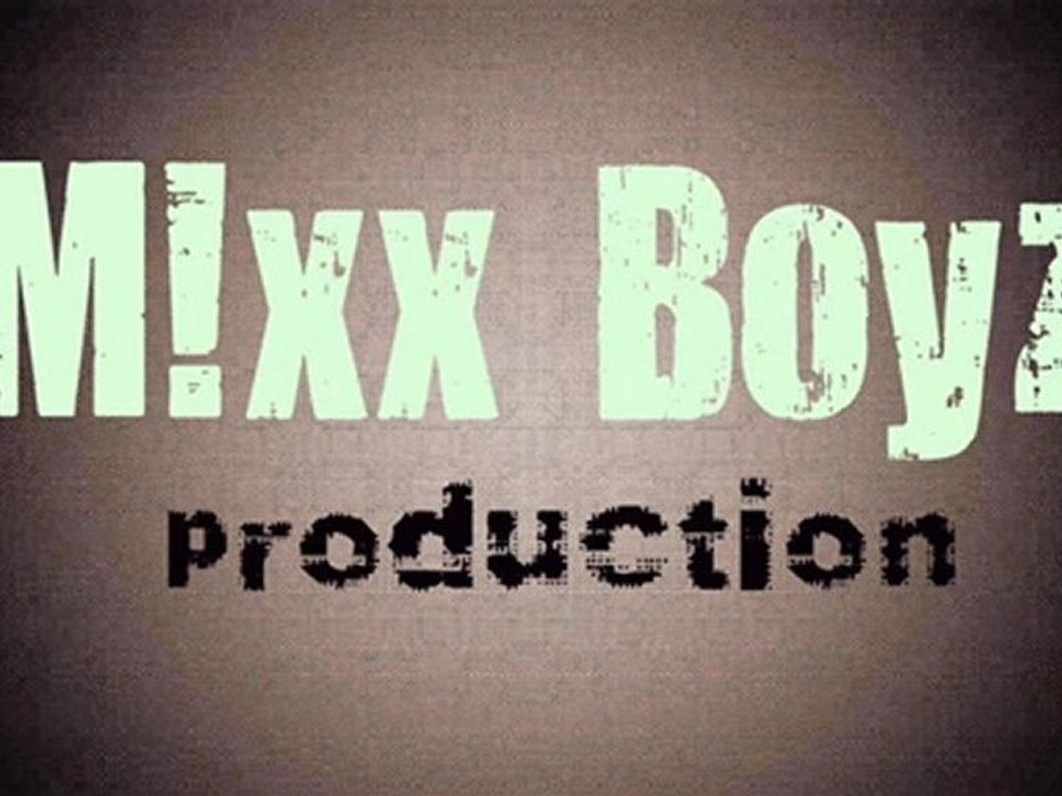 Grup 84 - Hayır Olamaz (Mixx BoyZ Remix)