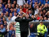 Scozia, Celtic: Lennon aggredito da un tifoso