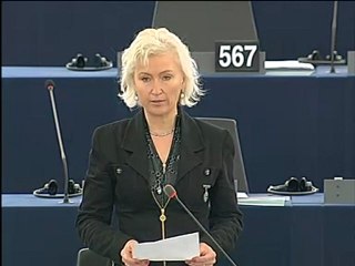 Kristiina Ojuland on Belarus