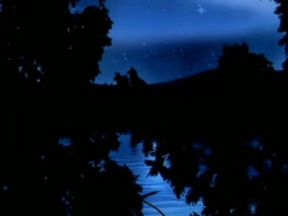 Summit Entertainment, Bristol Bay Logo - Sahara (2005)