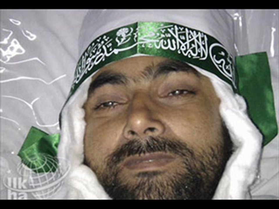 Şehid Ubeydullah'a ithafen..(kürtçe)