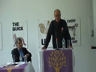 EDP 1. ARAMA TOPLANTISI 11-Chris Stephenson