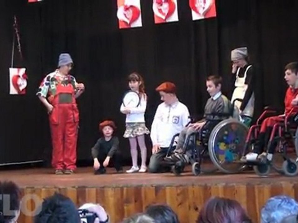 Deň matiek 2011