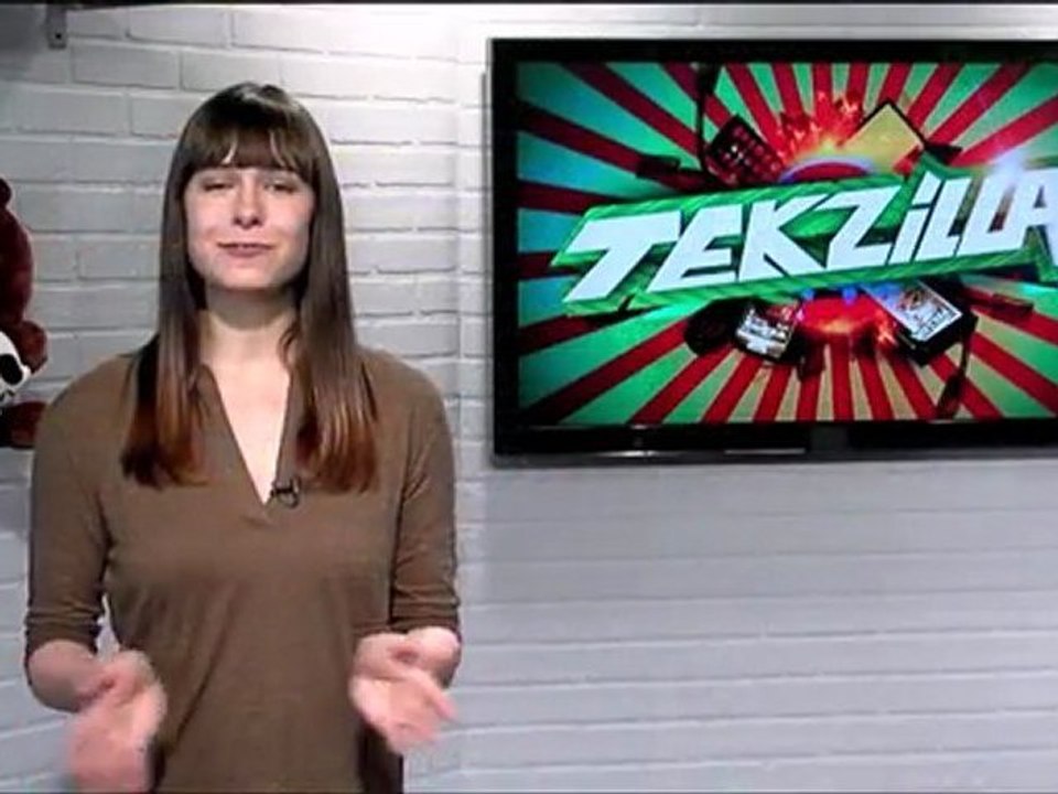 Identify That Font - Tekzilla Daily Tip