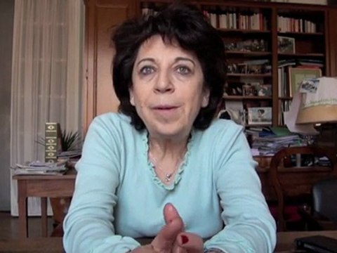 Interview de Corinne LEPAGE sur le Nucléaire - le Gaz de schiste - les pesticides