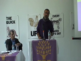 EDP 1. ARAMA TOPLANTISI 10-Bülent Bilmez