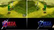 Zelda Ocarina Of Time 3D : Master Quest JAP