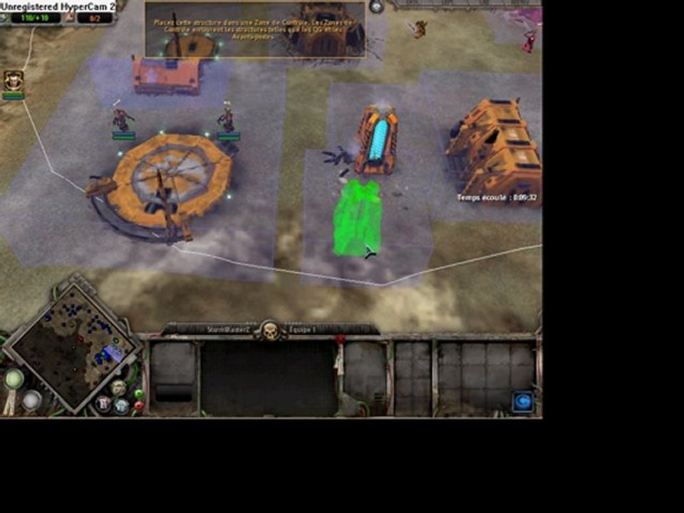 Warhammer 40000 Dawn Of War Dark Crusade