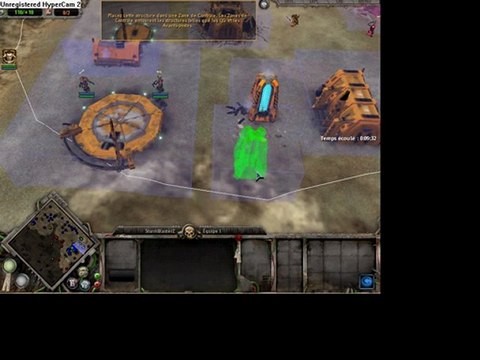 Warhammer 40000 Dawn Of War Dark Crusade