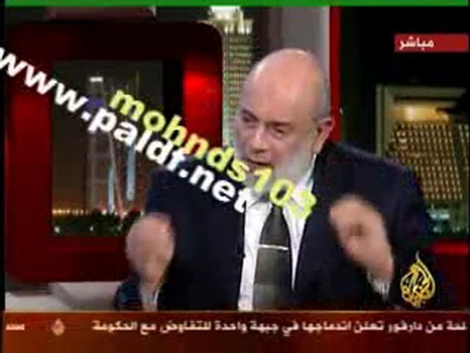 حلقة نارية للشيخ وجدي غنيم في برنامج الاتجاه المعاكسsmsalah