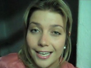 Luiza Possi canta música de Roberto Carlos