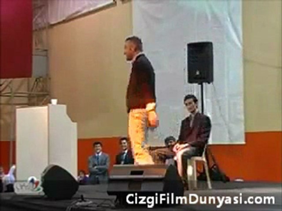 Bir FenerBahçeli Anatomisi :) KENDİMİZİ KAYBETMEYELİİİİM