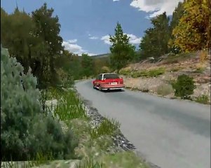 Spéciale Peyregrosse beta par JCCR pour rFactor