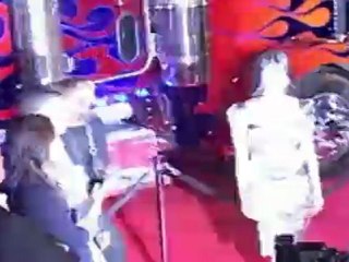 Maxim's Hot 100 Party Red Carpet is Scorching