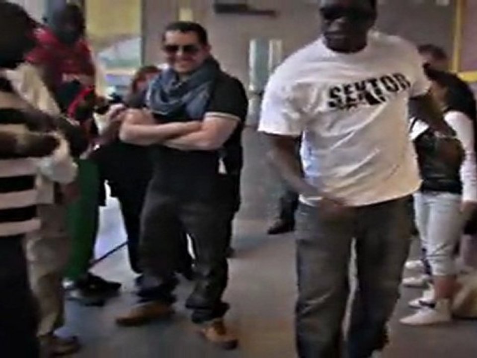 " R.O.U.E.N STYLE " opaz et s.a realisation focus prod