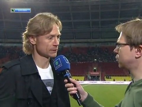 ЦСКА вышел в финал Кубка России