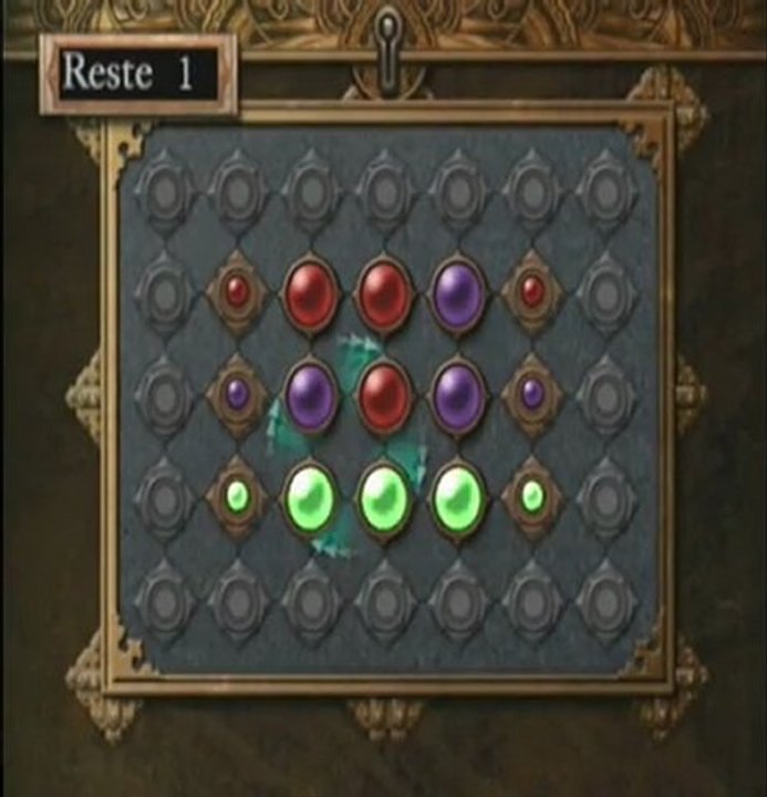 Onimusha DoD 7) Munenori