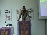 EDP 1. ARAMA TOPLANTISI 4-Ferdan Ergut 3