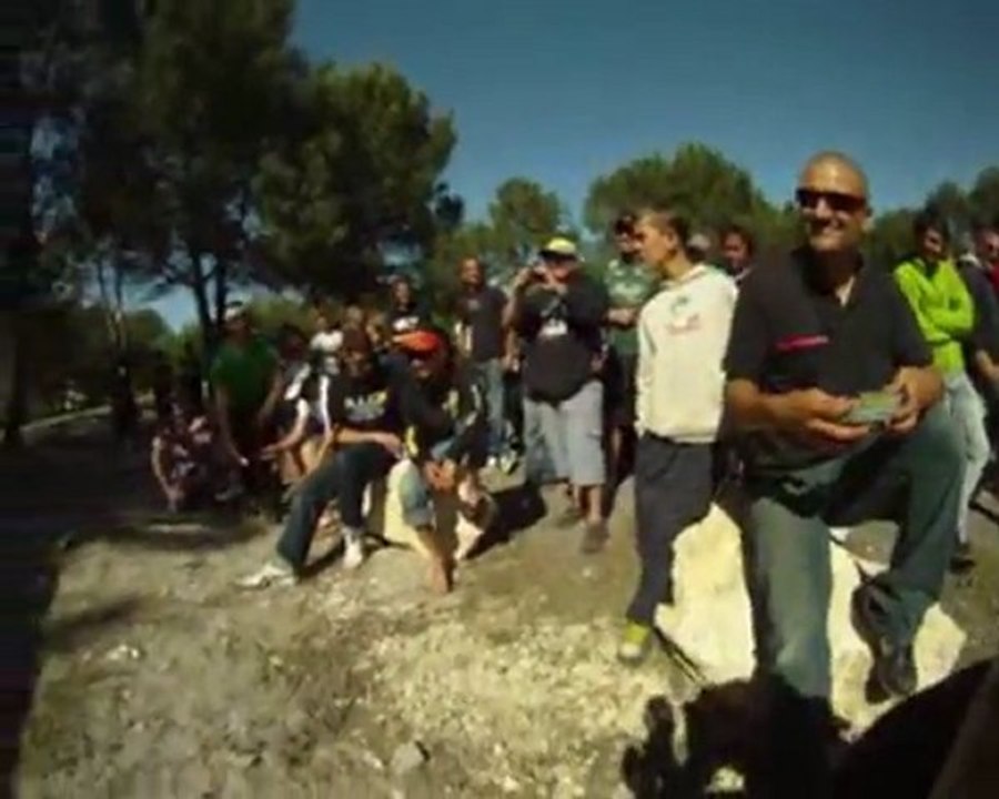 One Day One Fish - 8 mai 2011 - Défi Predators Ouest