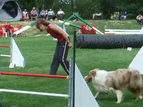 Maybe Jump Sélectif GPF 2011