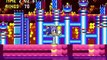 Sonic CD - Collision Chaos  Zone 1