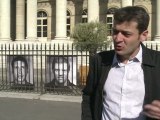 500 jours de captivité pour les journalistes français otages en Afghanistan