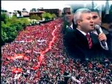 Tuncay Özkan İstanbul 1. Bölge Bağımsız Milletvekili Adayı