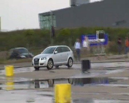 Volants CSAP Liège 2011 Cédric Dols