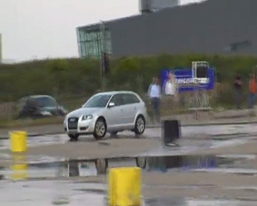 Volants CSAP Liège 2011 Cédric Dols